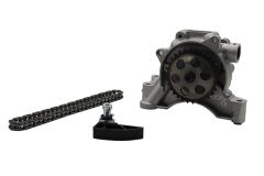 Oliepumpe 03C115105T 03C115230C B19175 VW Seat Skoda Borsehung