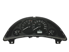 Omdrejningstæller Opel Corsa C 13173347WA 110008988026 50762