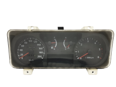 Omdrejningstæller Hyundai Galloper MC030-032-03E 55727