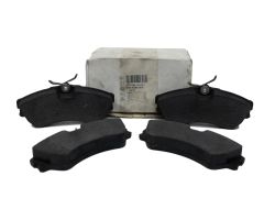 Bremseklodser Forside Ny Original Volkswagen T4 701698151C