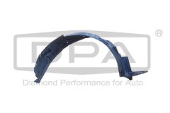 Inderskærm Bag Venstre 4L0810171C 88101583502 Audi Q7 DPA