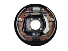 Bremsekaldeplade Szczęk Venstre Bag 228mm 440106807R Dacia Duster 2 0km