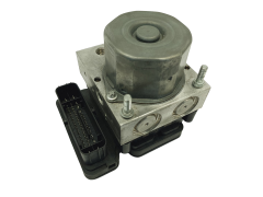 Abs Pumpe Citroen Peugeot 9816073680 0265956083 64096