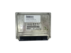 Styreenhed 4B0907401E 0281001833 Audi Bosch 60182