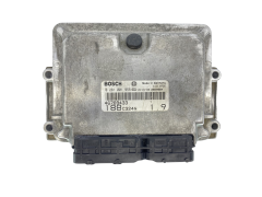 Styreenhed Fiat 46789433 0281001955 188C324N Bosch 63948