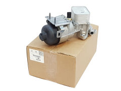 Oliefilternhus Original Citroen Peugeot 301 308 1.6 HDI 8v 9801622280