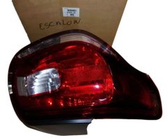 Lygte Venstre Original 6350JE 6350.JE Citroen DS3 Lygte Venstre Original 6350JE 6350.JE Citroen DS3