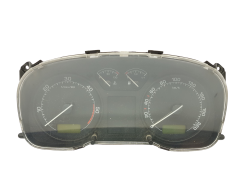 Omdrejningstæller Skoda Octavia 1U0920811F 110080146017 26659