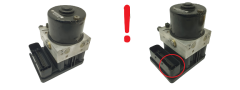 Abs Pumpe Peugeot 206 9649026980 10.0960-1129.3 62543