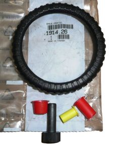 Brændstofpumpemøtrik Ny Original 1914.26 191426 Citroen C5 Peugeot 307