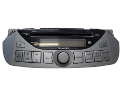 Radio Cd Mp3 Afspiller Suzuki Alto 39101M68K00 39101-68K0 NSCR-04