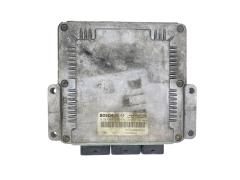 Styreenhed 0281010819 8200039569 8200166362 Renault Bosch 63376
