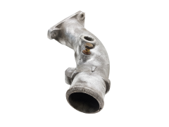 Luftslange 99468248 7701044732 2.8 DTI Renault Master 2