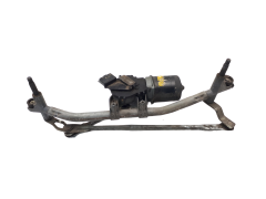 Viskermekanisme Peugeot 1007 53568802 6405Q8 Valeo 1043