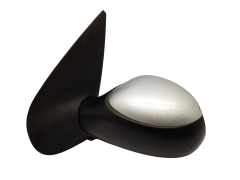 Sidespejl Venstre Peugeot 206 8153KK 6465000 018015 017003 2 Pin 9893