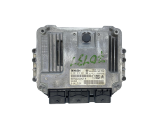Styreenhed 9664617680 0281012981 9653958980 PSA Bosch 62913