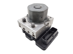 Abs Pumpe Renault Smart 476605476R A4539001205 0265956403 1148