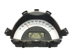 Speedometer Smart Fortwo 0010123V001 110008872010 44557