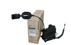 Dørlåsemekanisme Venstre Forside Original 805030985R Renault