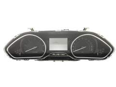 Speedometer Peugeot 208 9675182780 D 52102
