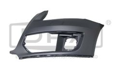 Kofanger Venstre 8R0807107A 88070735802 Audi Q5 DPA