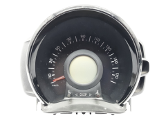 Speedometer C1 Aygo 108 69342-430U Toyota PSA 52137