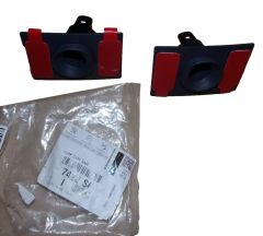 Beslag, Holder Ny Original 7422.S6 7422S6 Citroen Peugeot