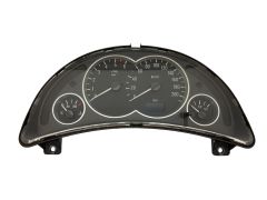 Speedometer Opel Corsa C 13117943CA 110080226002 2603