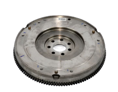 Svinghjul Ny Original Master II Movano Trafic 2.5 dCi 123106884R