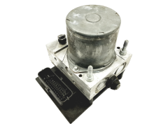 Abs Pumpe Peugeot 407 9662005180 0265230743 Bosch
