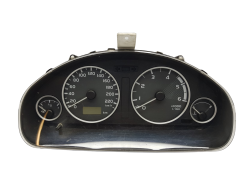 Speedometer Mitsubishi Space Star MR916342 1619