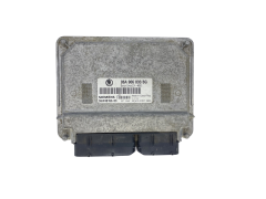 Styreenhed 06A906033BG 5WP40156 03 Skoda Siemens
