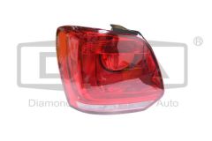 Lygte Venstre 6RG945095G 89451698602 VW Polo DPA