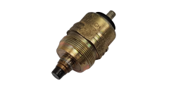 Magnetventil Pompy wtryskowej 0330106018 Bosch Renault 7701040031