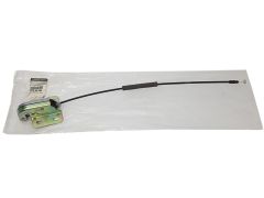 Bagklåslås Højre Bag Original Renault Koleos 905939948R
