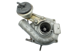 Turbolader 7701473122 22735H33771 7701473122 1.5dCi Renault 54391015071