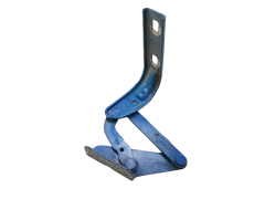 Motorhjelmshængsel Venstre Renault Master 2 D423 7700352478