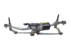 Viskermekanisme Citroen DS3 C3 II 9683622480 W000004578 Valeo 1708