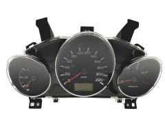 Speedometer Mitsubishi Colt MR951772 MM0038-003 30013
