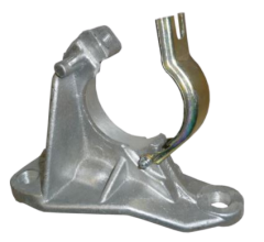 Drivaksel beslag Original Renault Clio IV Captur 1.5 dCi 3978100Q0E