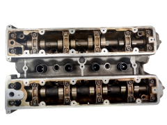 Topstykke Citroen Peugeot 9634355510 0200Z4 1.8 16v 6FZ