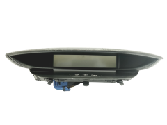 Omdrejningstæller Citroen C4 P96613462ZD 43553