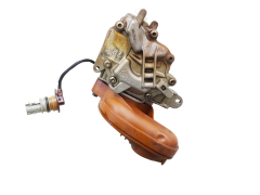 Oliepumpe 150002257R 0.9 1.2 TCE DIG Renault Dacia Nissan 1150