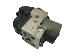 Abs Pumpe Peugeot 307 9643777980 0273004562 0265216757 64486