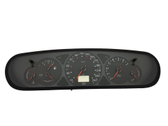 Omdrejningstæller Citroen C5 9635289280 2546