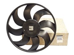 Kølerventilator Original Renault 7701064449
