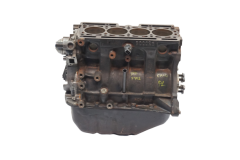 Motorblok 1,2 8v D7F702 Renault Twingo D7FF702