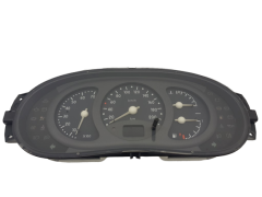 Omdrejningstæller Renault Clio 2 7700410432 F 18635