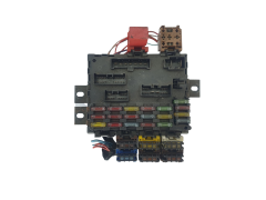 Sikringsboks Fiat 46517276 34763