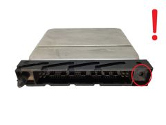 Styreenhed Volvo 0281010319 28SA5360 08677708A Bosch 16995